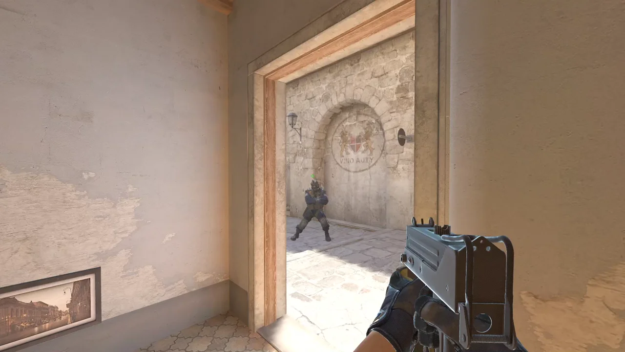 highlight